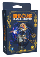 Legacy Showdown Deck: Lux | Riftbound TCG