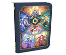 Legacy – Zippered Collector’s Binder | Riftbound TCG