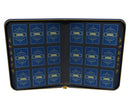 Legacy – Zippered Collector’s Binder | Riftbound TCG