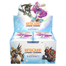 Radiance Booster Box | Riftbound TCG