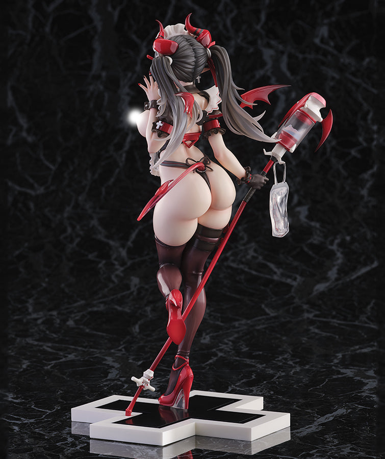 Zena | 1/6 Scale Figure