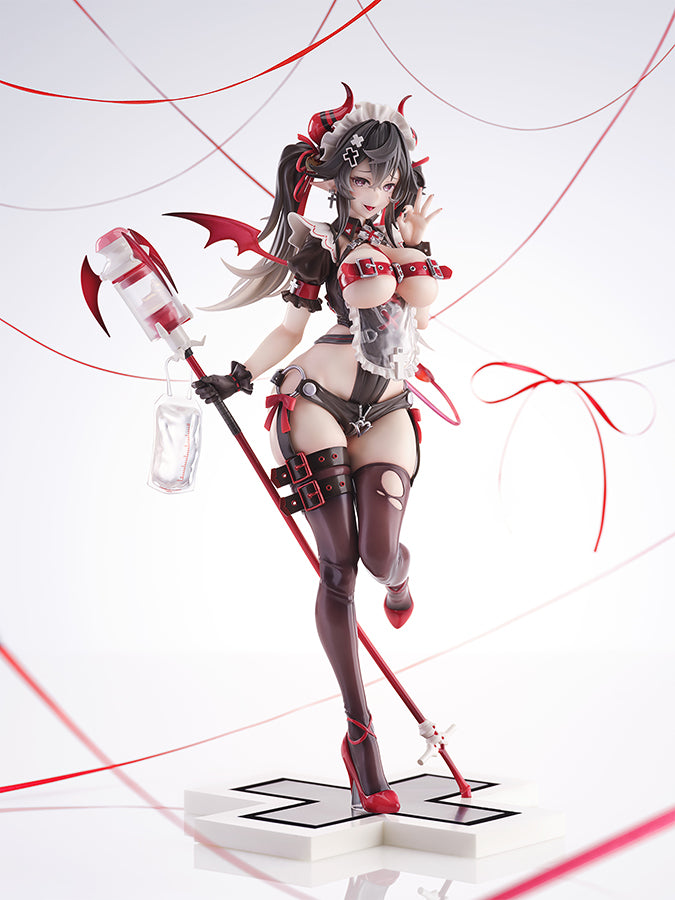 Zena | 1/6 Scale Figure