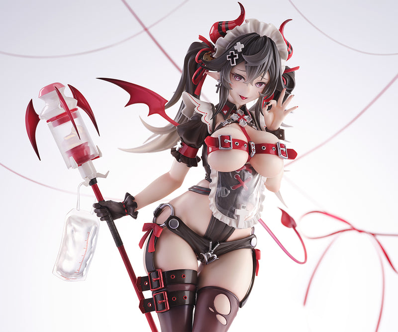 Zena | 1/6 Scale Figure