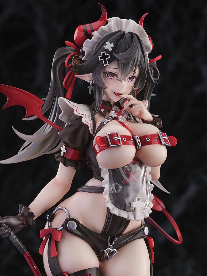 Zena | 1/6 Scale Figure