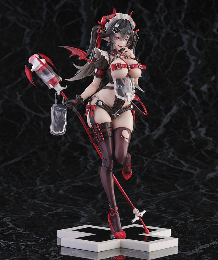 Zena | 1/6 Scale Figure