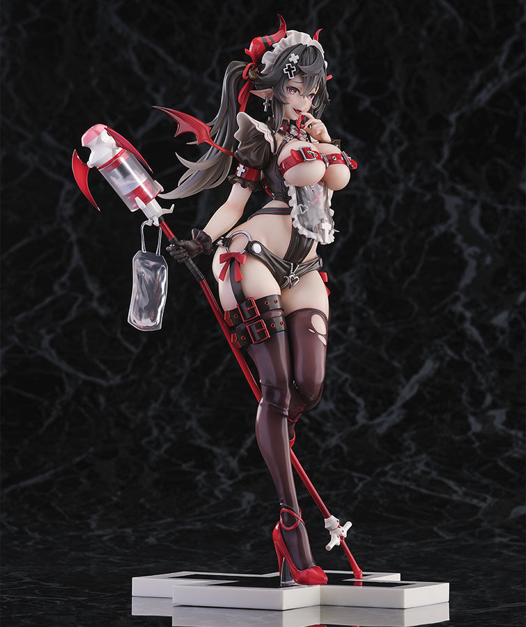 Zena | 1/6 Scale Figure