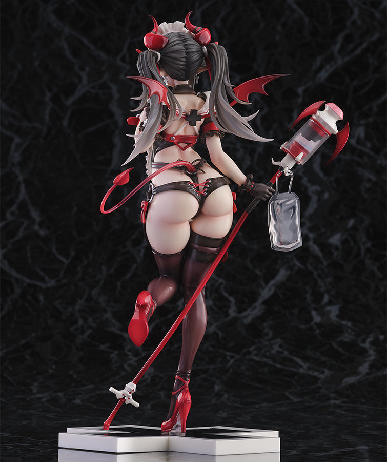 Zena | 1/6 Scale Figure