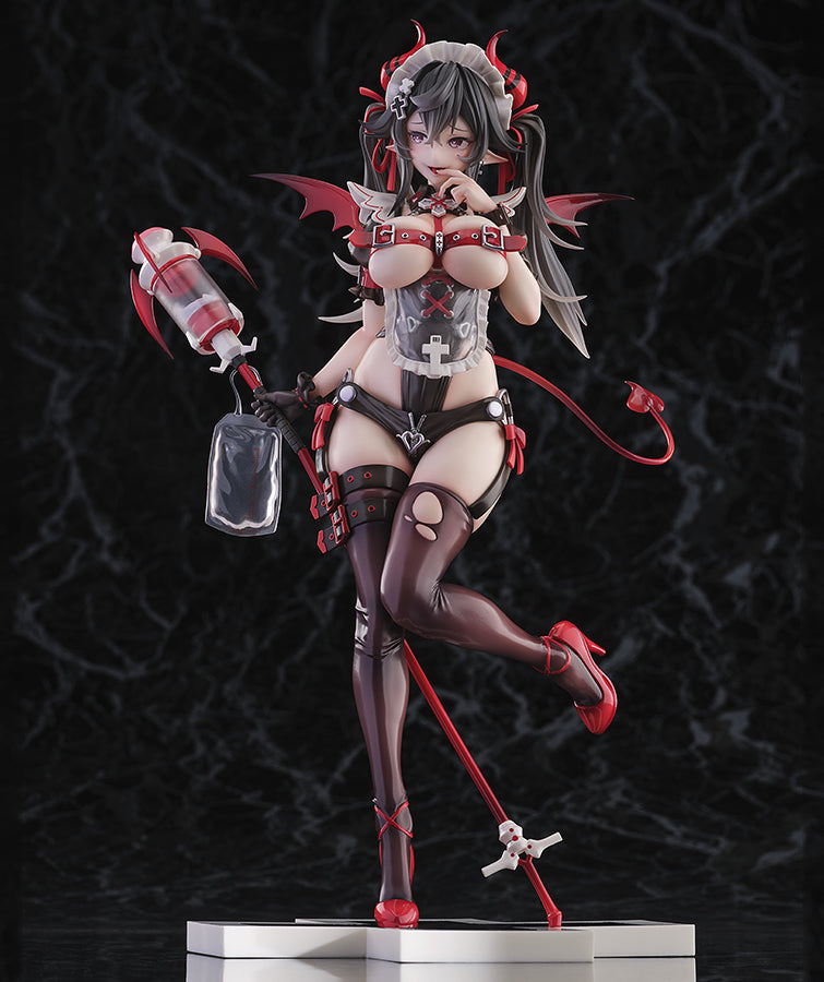 Zena | 1/6 Scale Figure