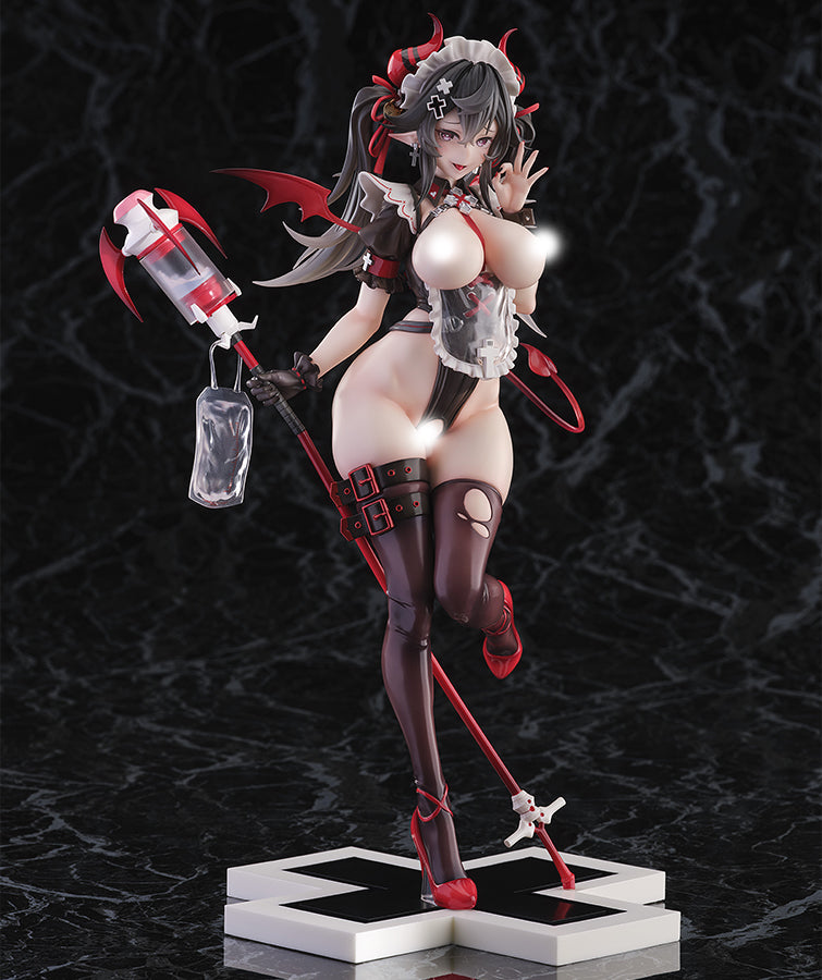 Zena | 1/6 Scale Figure