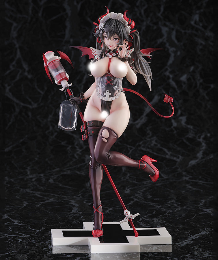 Zena | 1/6 Scale Figure