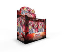 Structure Deck: The Crimson King Display (8) | Yu-Gi-Oh! TCG