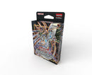 Structure Deck: Cyber Strike Display (8) | Yu-Gi-Oh! TCG