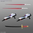 Mighty Strike Freedom Gundam | SD Gundam Cross Silhouette