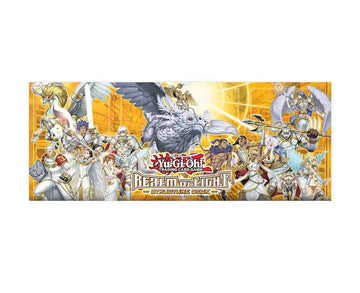 yu gi oh tcg realm of light structure deck Realm of Light Structure Deck [Unlimited Edition]