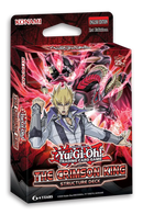 Structure Deck: The Crimson King | Yu-Gi-Oh! TCG