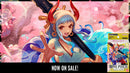 ST-09 Yamato Starter Deck | One Piece TCG