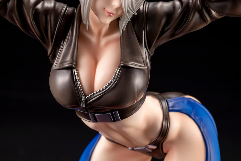 SNK The King of Fighters 2001 Ángel | 1/7 Bishoujo Statue