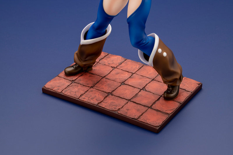 SNK The King of Fighters 2001 Ángel | 1/7 Bishoujo Statue