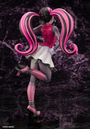 Monster High: Draculaura | 1/7 Bishoujo Statue