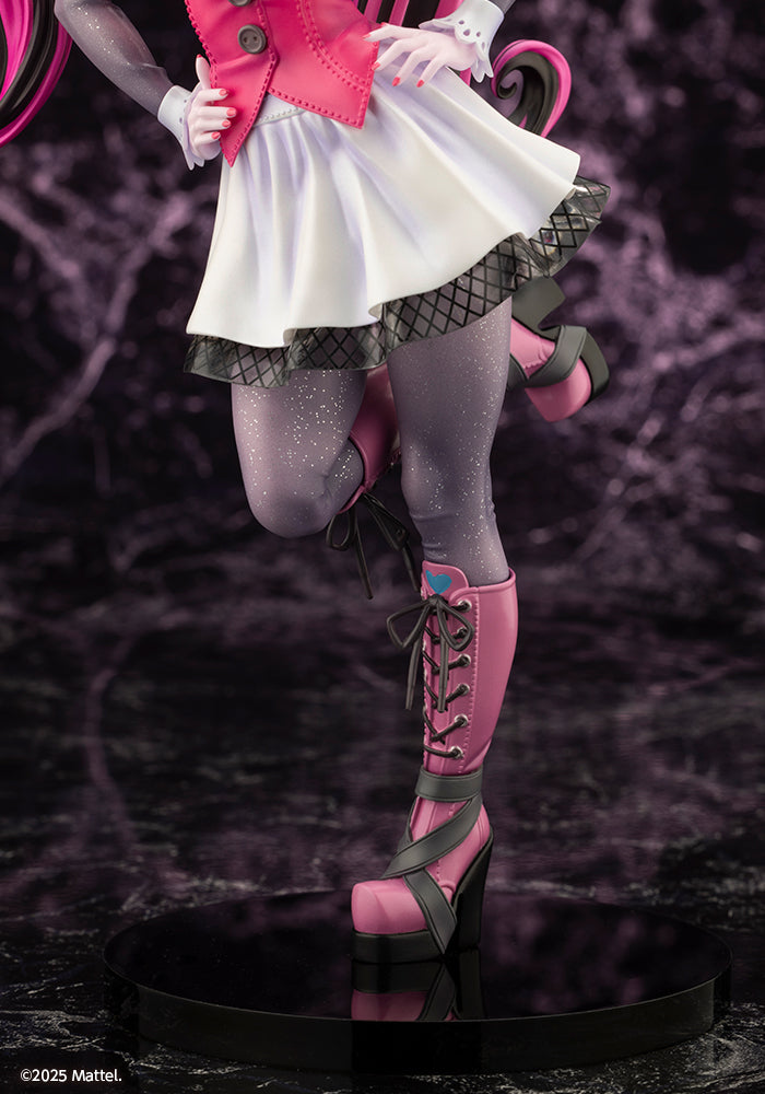 Monster High: Draculaura | 1/7 Bishoujo Statue