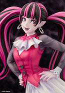 Monster High: Draculaura | 1/7 Bishoujo Statue