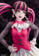Monster High: Draculaura | 1/7 Bishoujo Statue