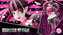 Monster High: Draculaura | 1/7 Bishoujo Statue