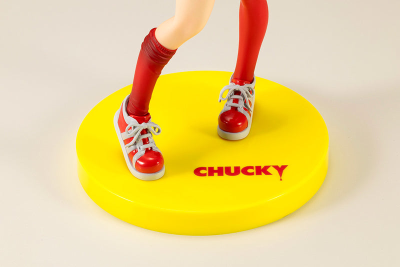 Chucky | 1/7 Horror Bishoujo Statue