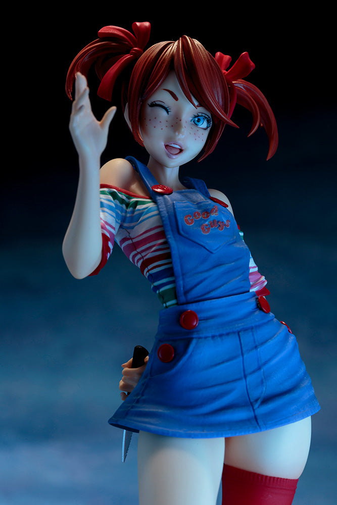 Chucky | 1/7 Horror Bishoujo Statue