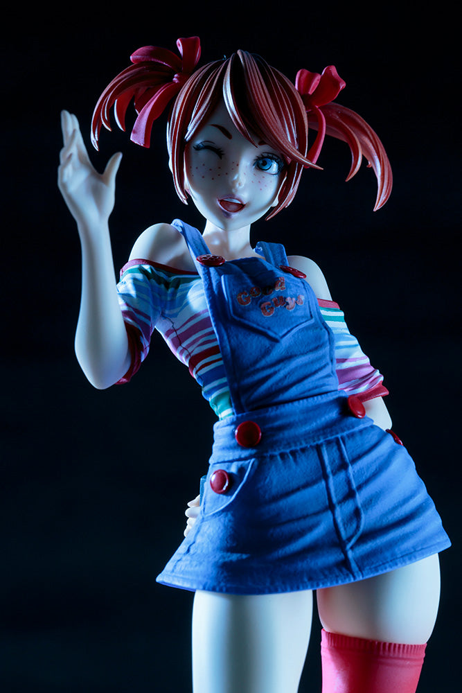 Chucky | 1/7 Horror Bishoujo Statue