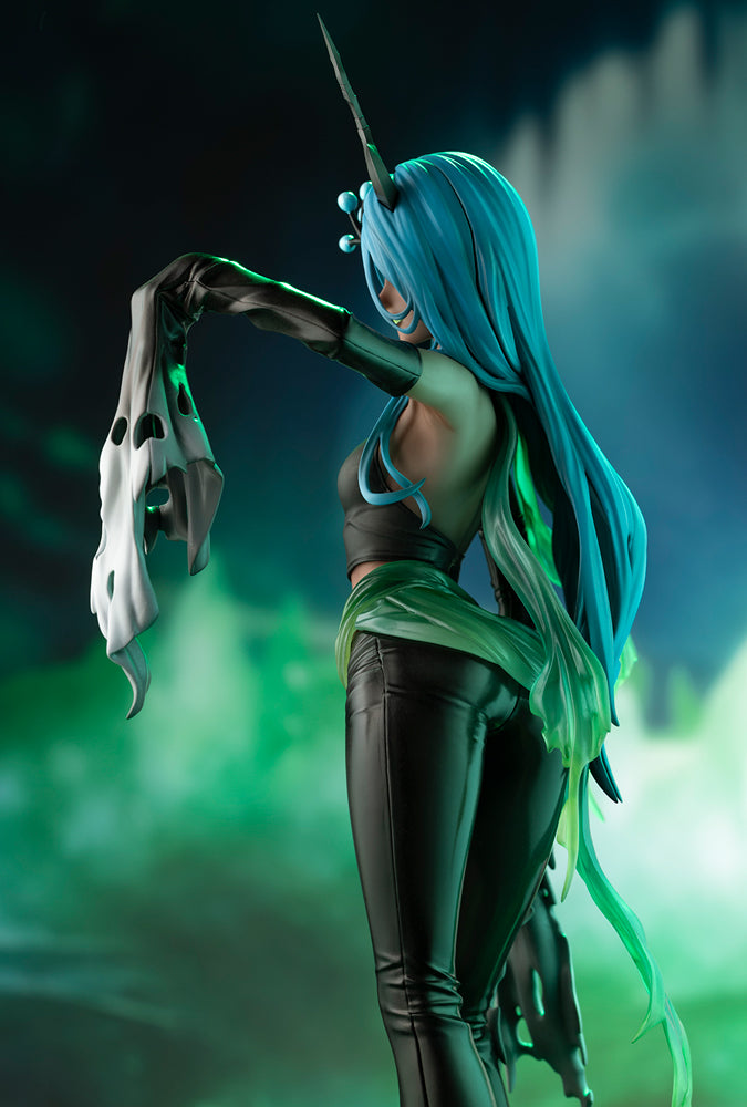 My Little Pony: Queen Chrysalis | 1/7 Bishoujo Statue