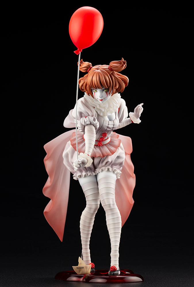 IT (2017) Pennywise | 1/7 Horror Bishoujo Statue