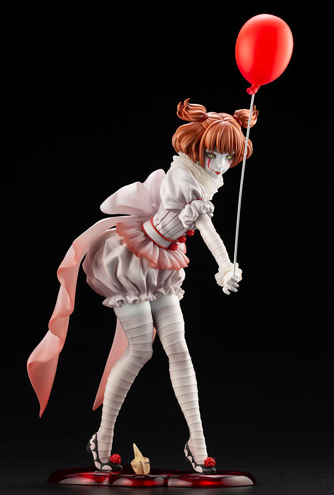 IT (2017) Pennywise | 1/7 Horror Bishoujo Statue