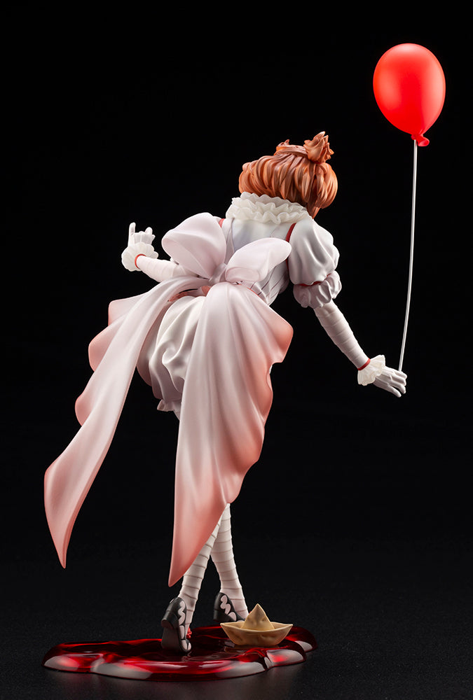 IT (2017) Pennywise | 1/7 Horror Bishoujo Statue