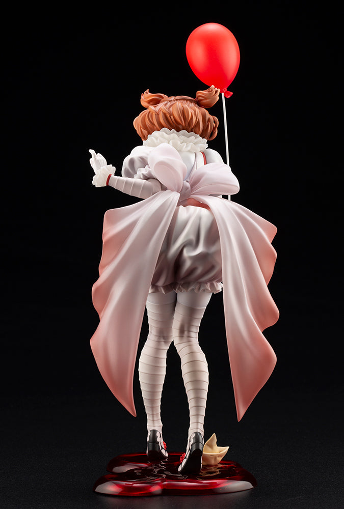 IT (2017) Pennywise | 1/7 Horror Bishoujo Statue