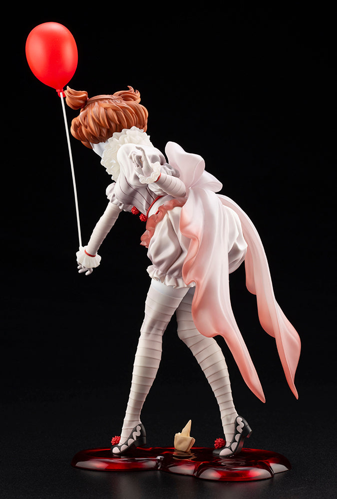 IT (2017) Pennywise | 1/7 Horror Bishoujo Statue