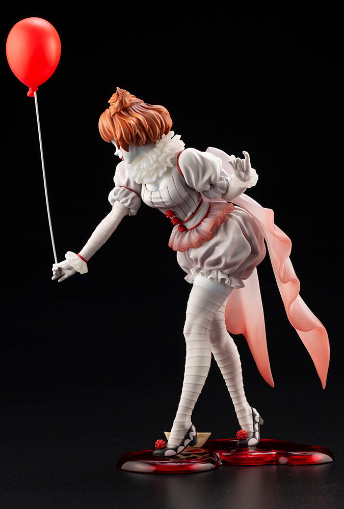 IT (2017) Pennywise | 1/7 Horror Bishoujo Statue