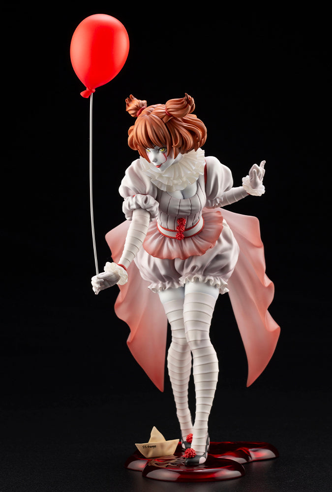 IT (2017) Pennywise | 1/7 Horror Bishoujo Statue