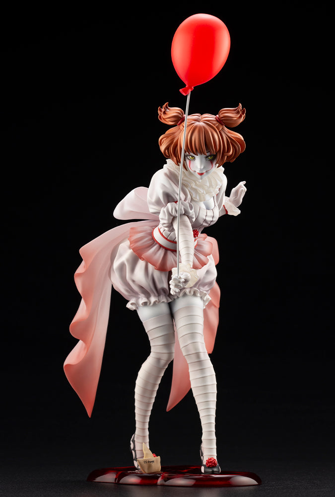 IT (2017) Pennywise | 1/7 Horror Bishoujo Statue