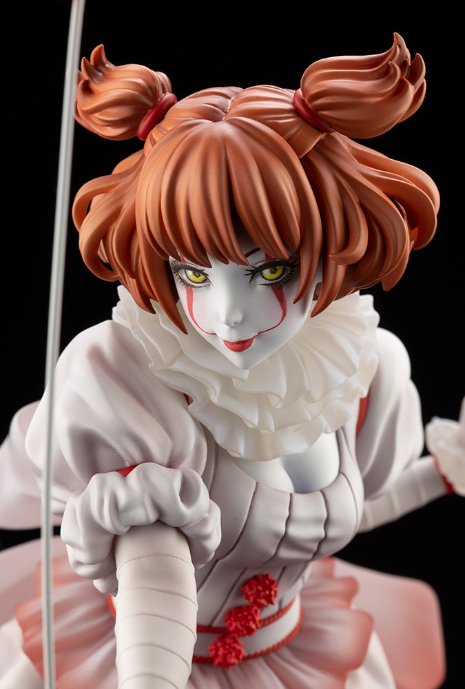 IT (2017) Pennywise | 1/7 Horror Bishoujo Statue