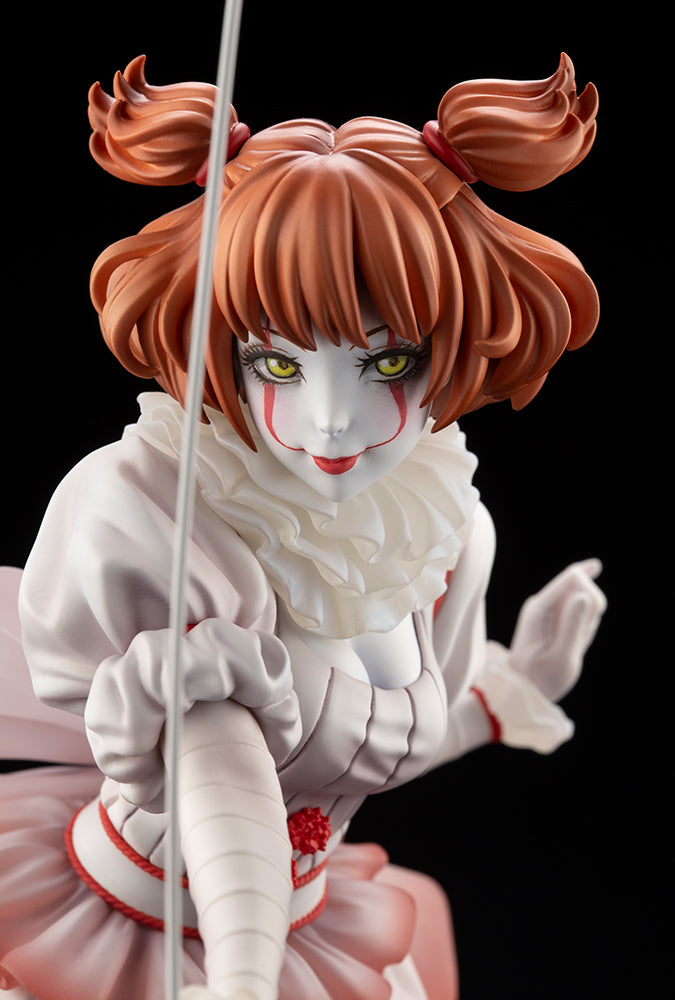 IT (2017) Pennywise | 1/7 Horror Bishoujo Statue