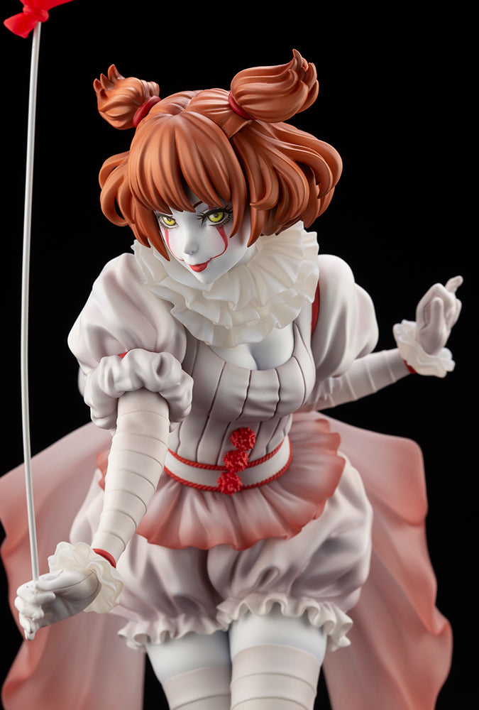 IT (2017) Pennywise | 1/7 Horror Bishoujo Statue