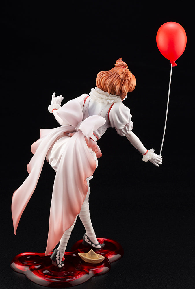 IT (2017) Pennywise | 1/7 Horror Bishoujo Statue