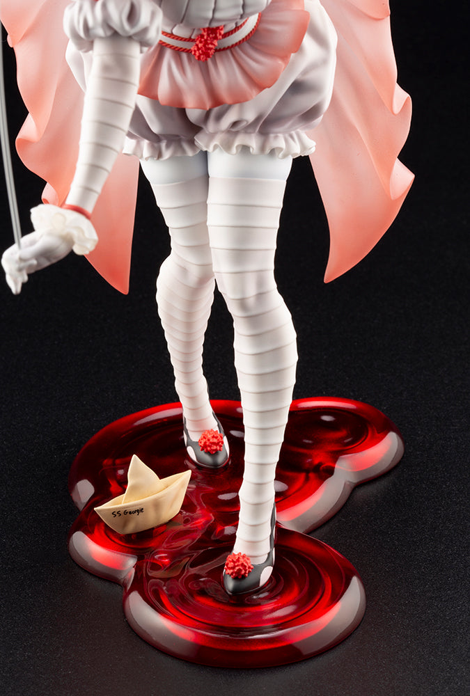 IT (2017) Pennywise | 1/7 Horror Bishoujo Statue