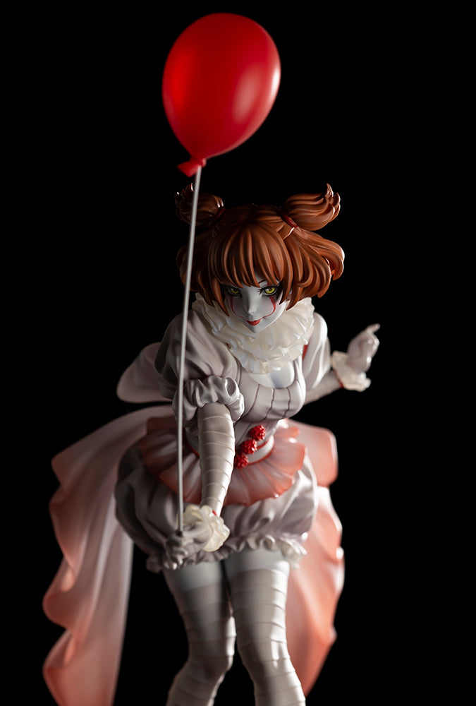 IT (2017) Pennywise | 1/7 Horror Bishoujo Statue