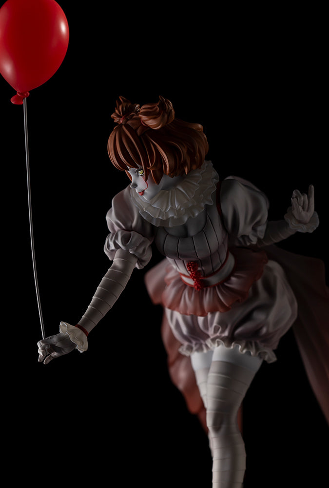 IT (2017) Pennywise | 1/7 Horror Bishoujo Statue