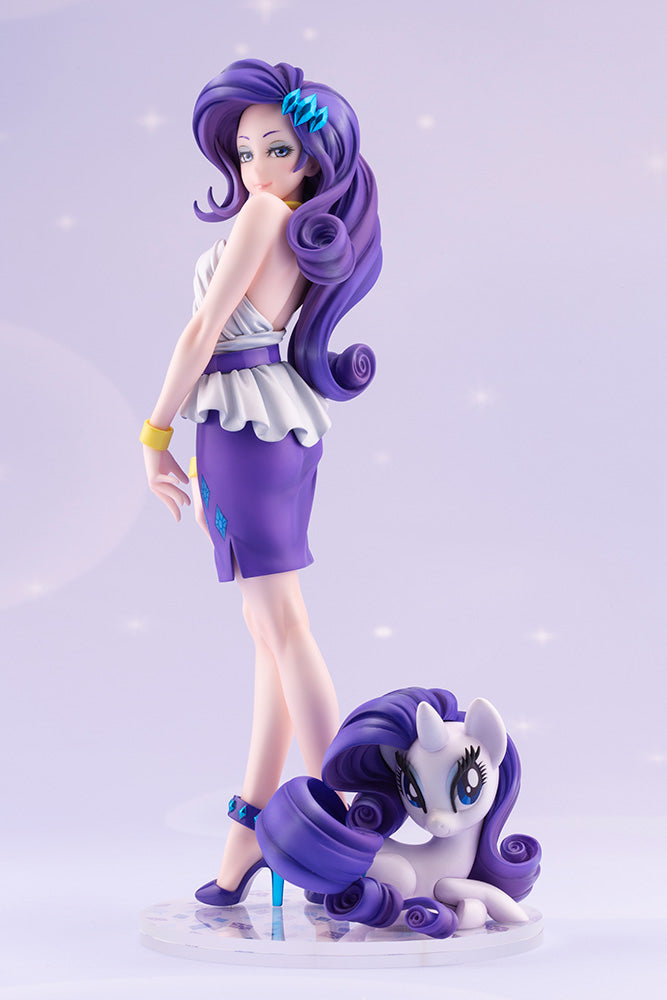 My Little Pony: Rarity | 1/7 Bishoujo Statue