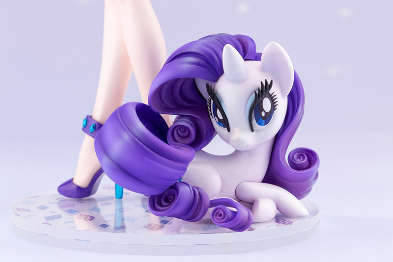 My Little Pony: Rarity | 1/7 Bishoujo Statue