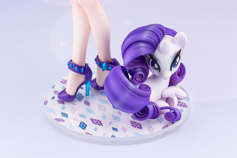 My Little Pony: Rarity | 1/7 Bishoujo Statue