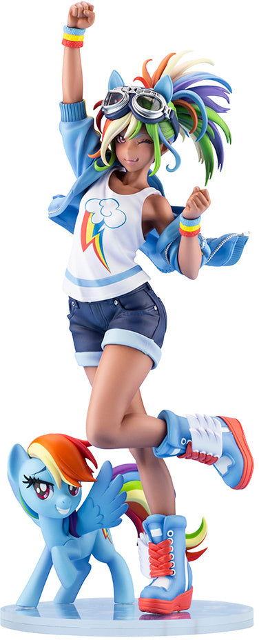 My Little Pony: Rainbow Dash | 1/7 Bishoujo Statue